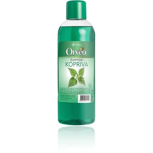 Orveo Šampon Za Kosu Kopriva 1 l