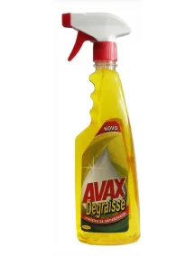 Avax Odmašćivač Sa Raspršivačem 750 ml+250 ml Gratis
