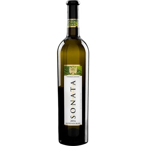 Vino Belo S Bl Sonata 0,75 l Jeremić