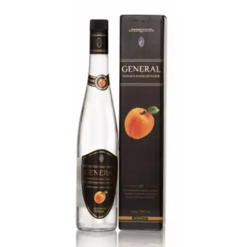Grab.rakija Kajsija 0,75 l