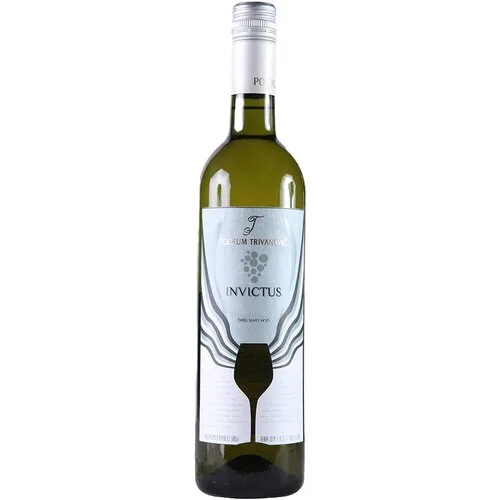 Vino Belo Trivanovic Invictus 0,75 l