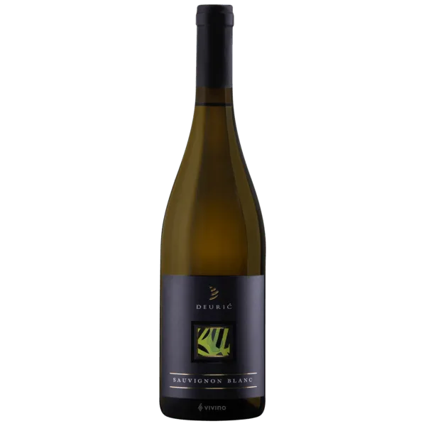 Vino Sauvignon Blanc 0,75 l Deurić