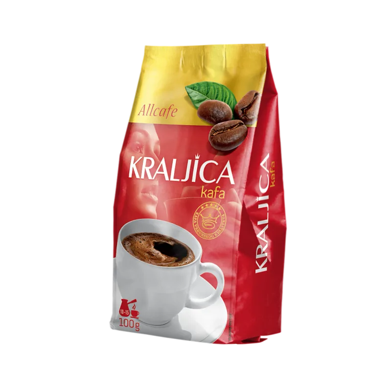 Kafa Kraljica 100 g All Caffe