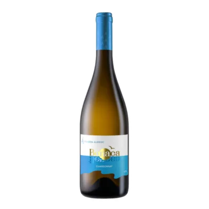 Vino Belo Bonaca 0,75 l Aleksić