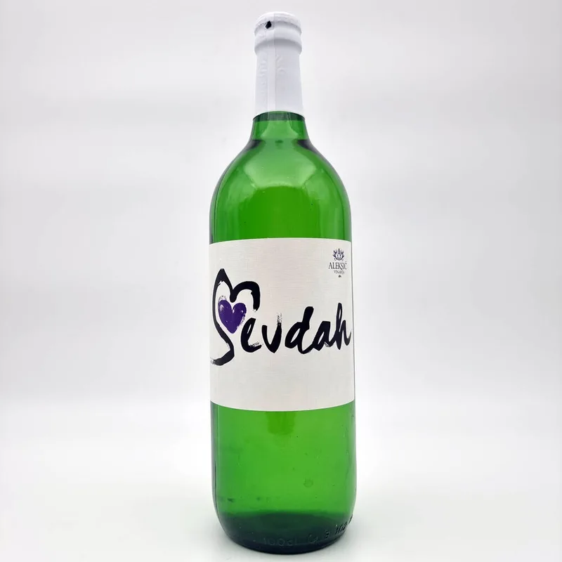 Vino Smederevka Sevdah 1 l Aleksić