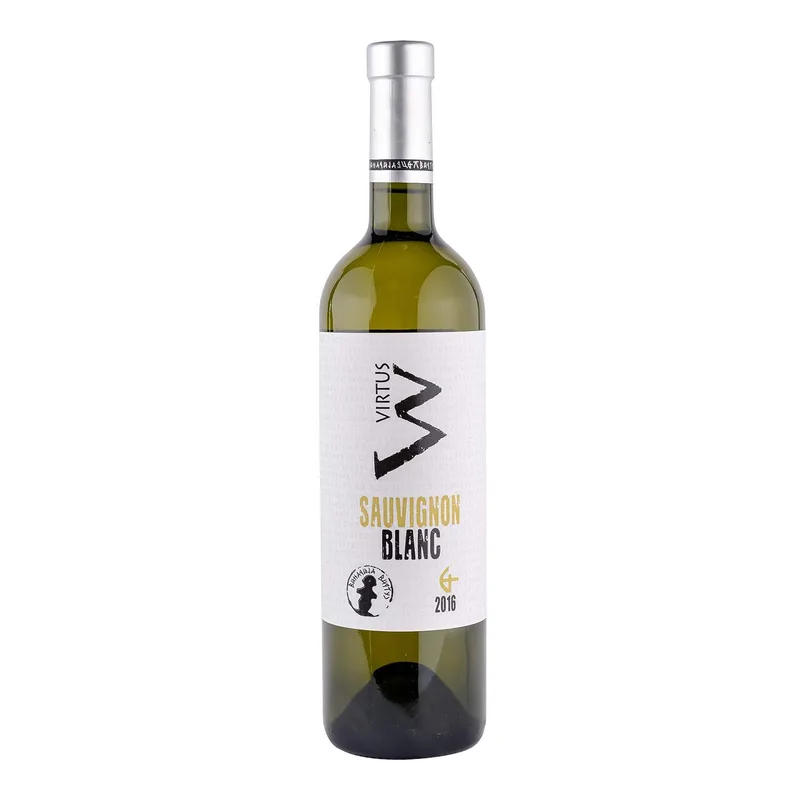 Vino Belo Sauv Blanc 0,75 l Virtus