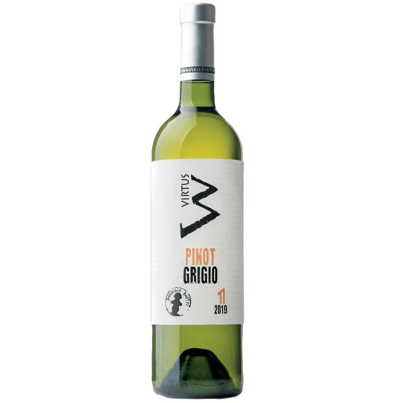 Vino Belo Pinot Grigio Virtus 0,75 l