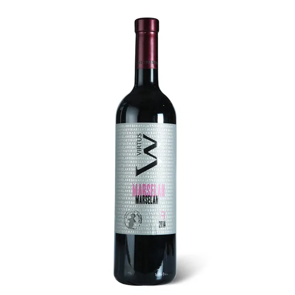 Vino Crveno Virtus Marselan 0,75 l