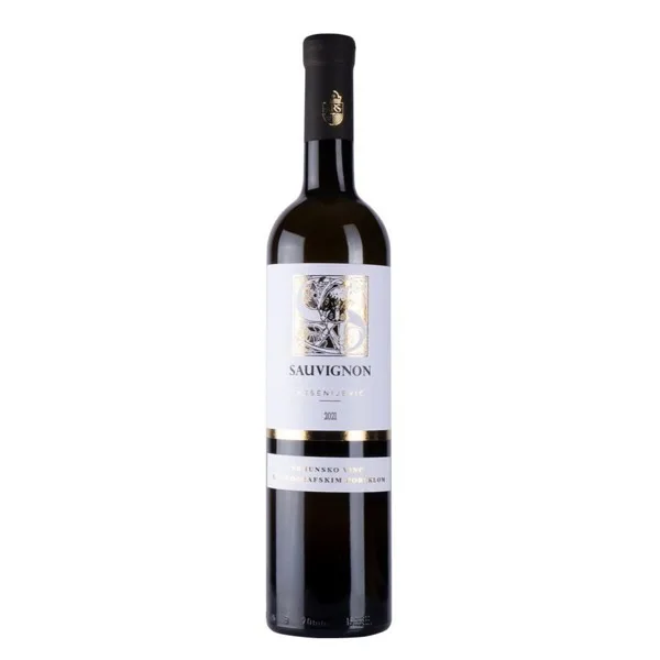 Vino Belo Sauvignon Blanc 0,75 l Arsenijević