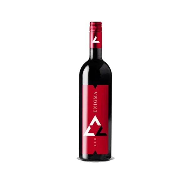 Vino Crveno Enigma 0,75 l