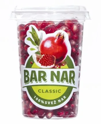 Nar 140 g Maxi pijaca