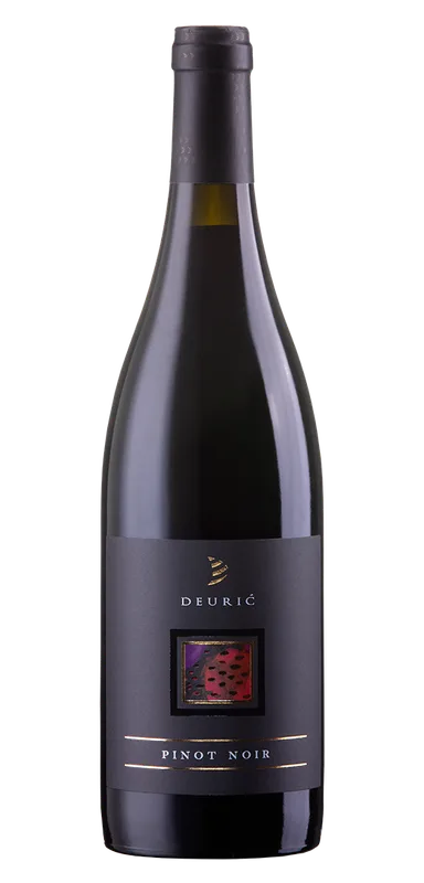 Vino Crveno Pinot Noir Deurić 0,75 l