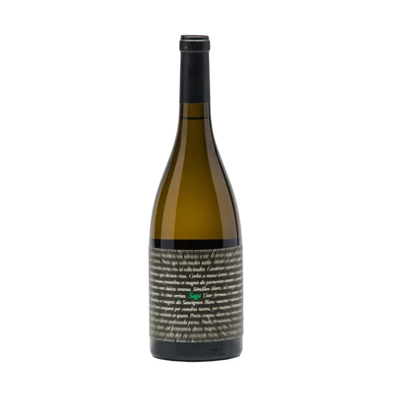 Vino Belo Saga Bjelica 0,75 l