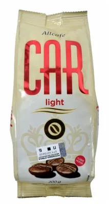 Proizvod Na Bazi Kafe Car Light All Cafe 200 g