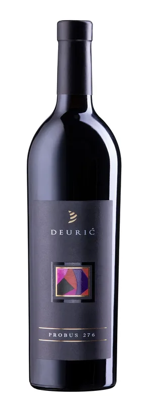 Vino Crveno Probus 0,75 l Deurić