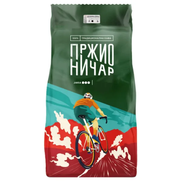 Kafa Pržioničar Jaka 175 g