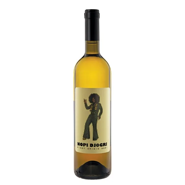 Vino Erdevik Njopi Đorgi 0,75 l