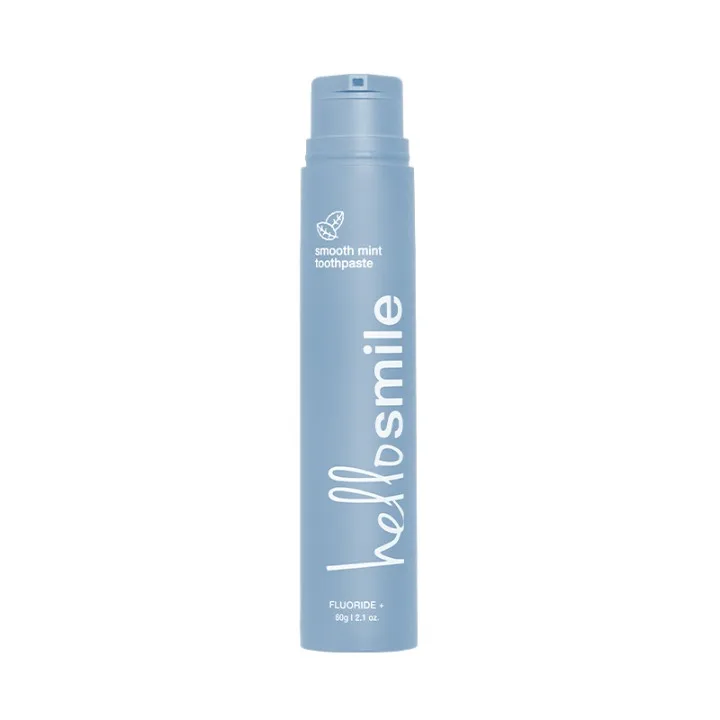 Pasta Za Zube Smooth Mint Hello Smile 60 ml