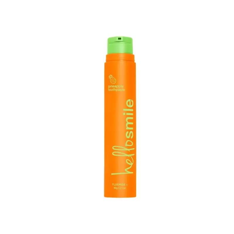 Zp Hello Smile Ananas 60 g