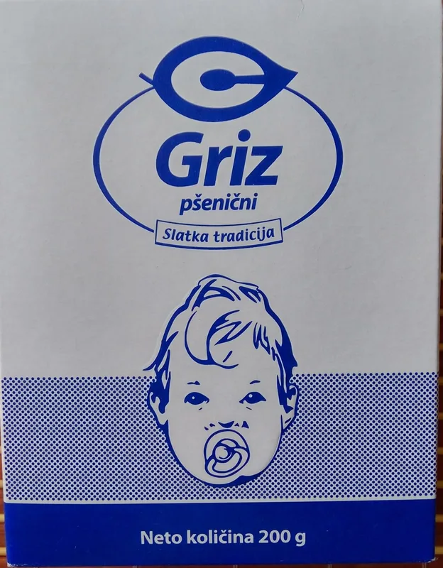 Griz 0200 psenicni Centroproizvod
