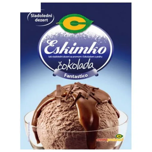 Eskimko cokolada 80 g Centroproizvod 24
