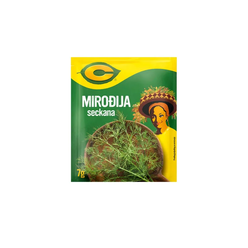 7 g "c" Mirodjija