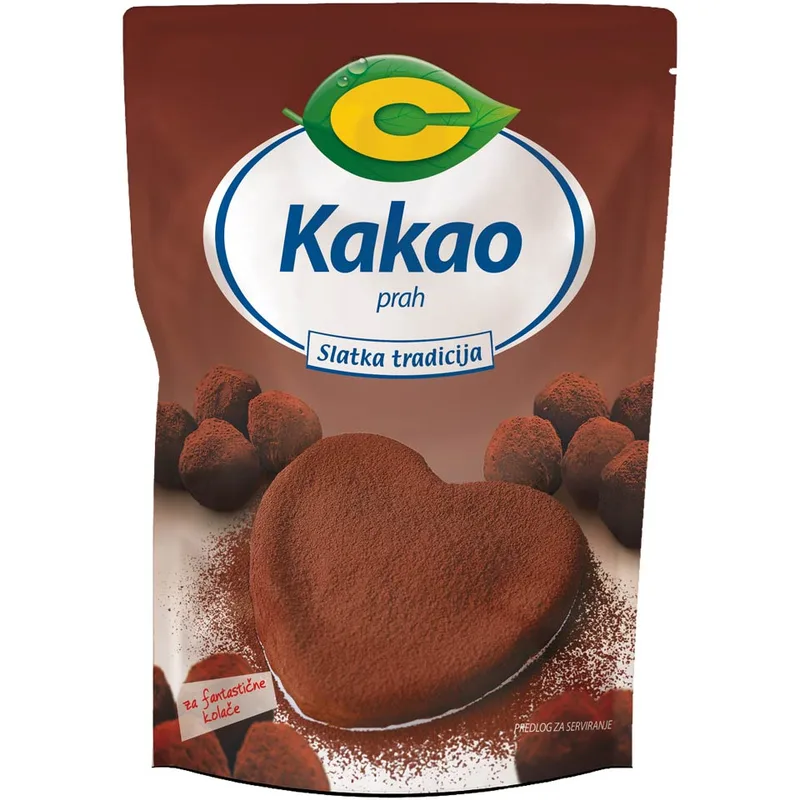 Kakao 80 g Centroproizvod