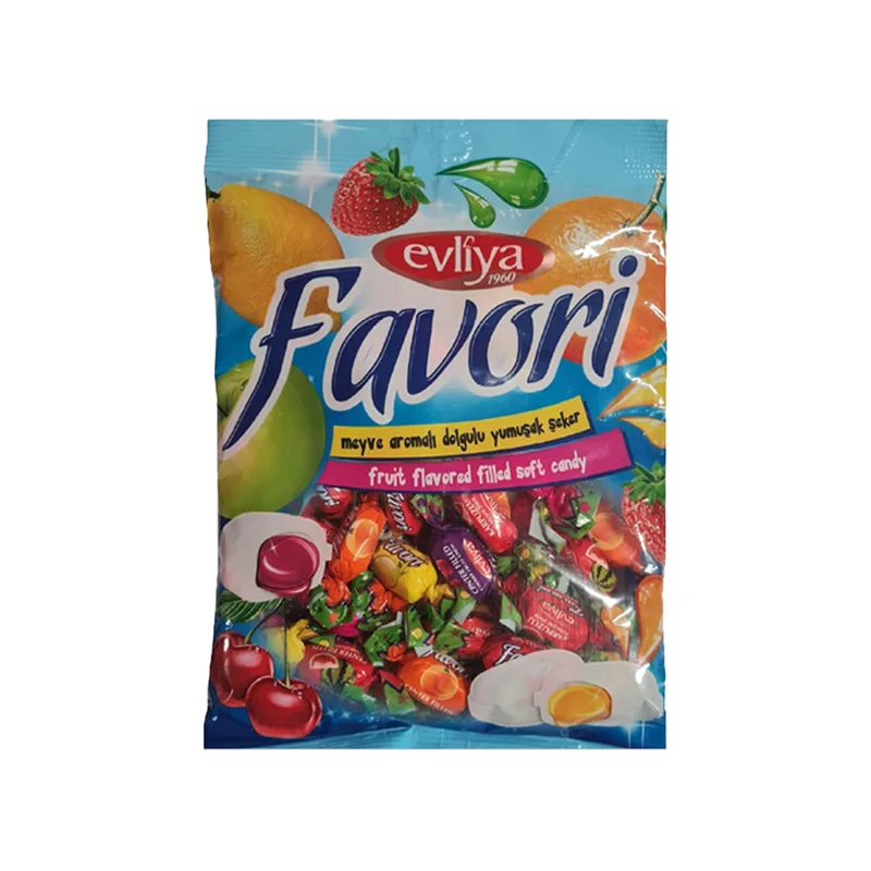 bombone evliya favori mix punj.voc. 450 g labudovic