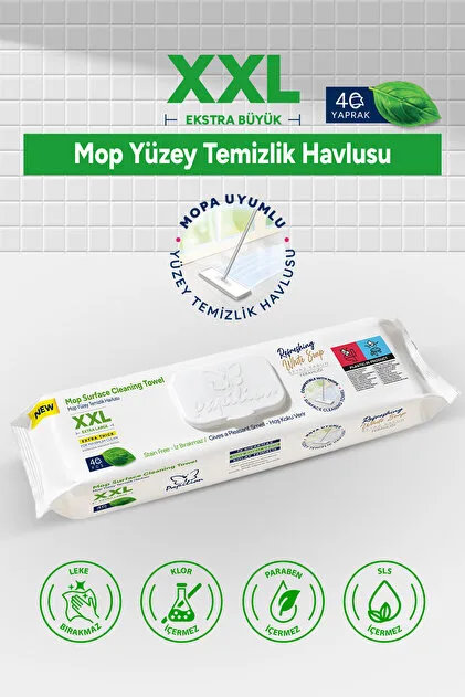 Papilon Vl.maramice Mop 40/1
