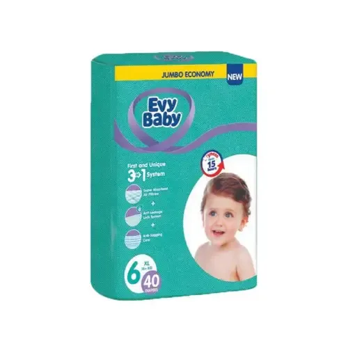 Pelene Jum 6xl 16+kg 3u1 40/1 Ev Ba