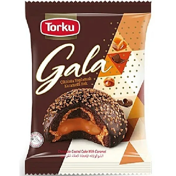 Torku Gala Karamela 50gr