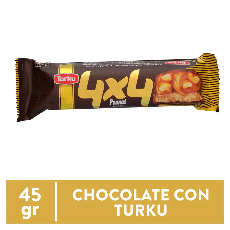 Profi.kikiriki 4x4 40gr. Torku