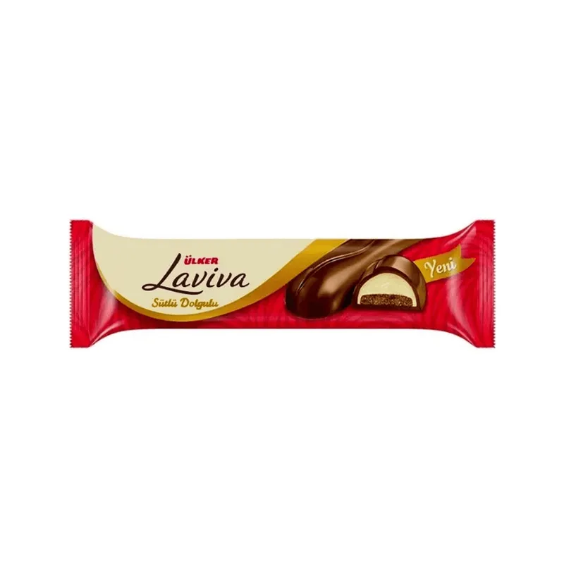Mlecna Cokoladica La Viva 35 g