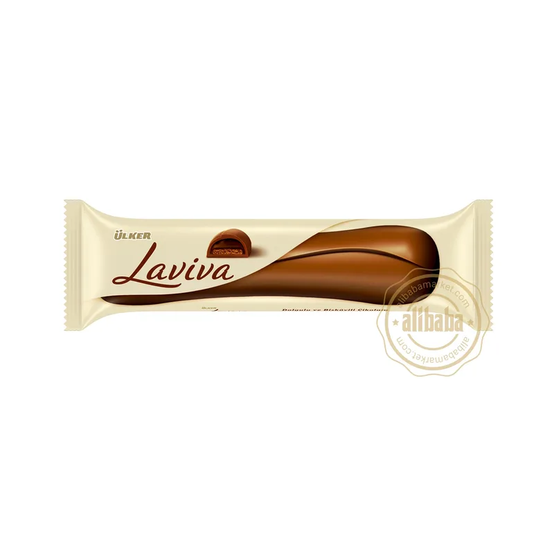 Čokolada Mini La Viva Ulker 35 g