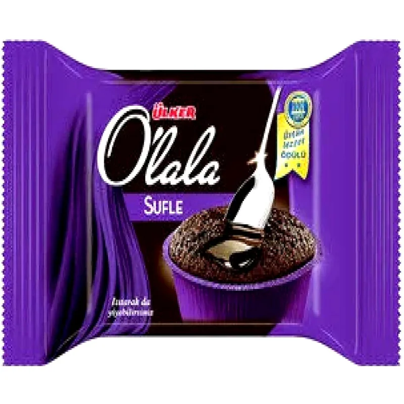 Sufle Čokolada Ulker 70 g