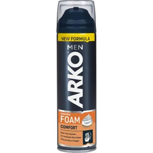 Arko Men Sho.foam M.c.200