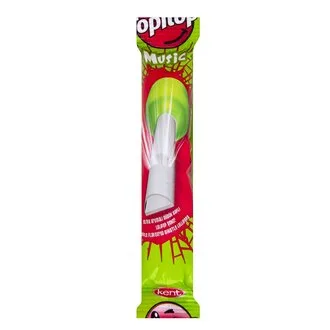 Lizalica Topitop Music 13gr Kent 1