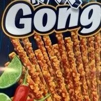 Štapići Eti Crax Chili Lim Gong 50 g