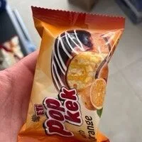 Rolat Popkek Orange Eti 45 g
