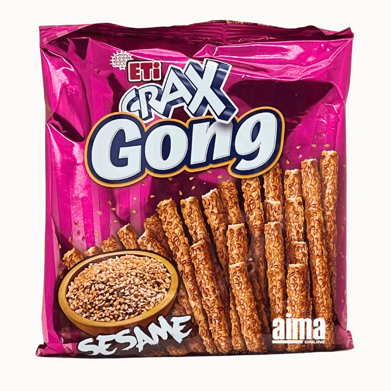 stapici eti gong crax susam 40 g rim group