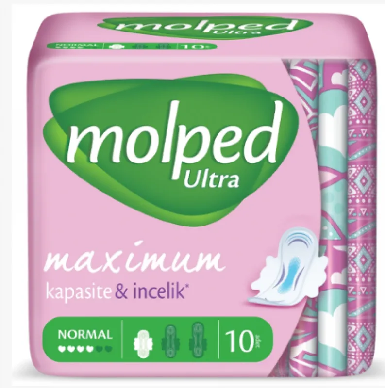 Molped Ulosci Ultra Normal 10/1