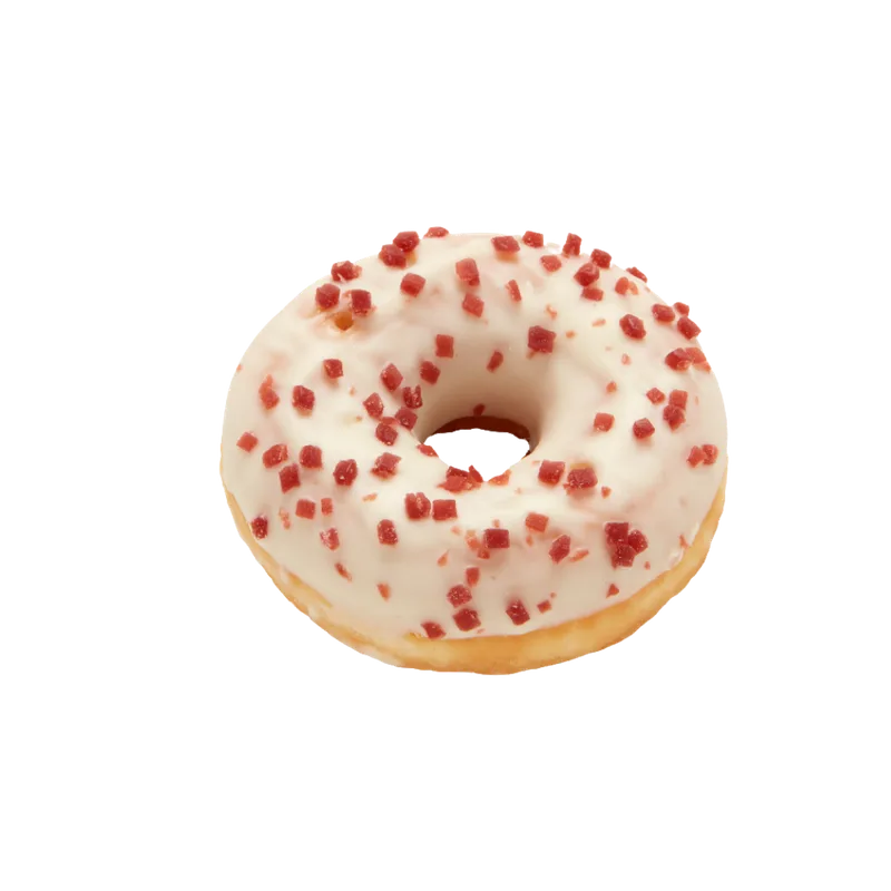 Krofna Biffa Jagoda 40 g