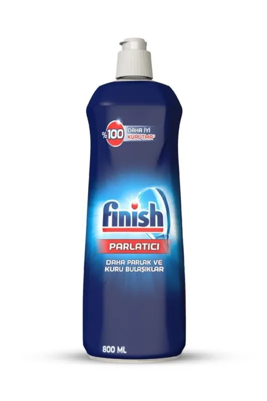 Sjaj Za Mašinsko Pranje Posuða 800 ml Finish