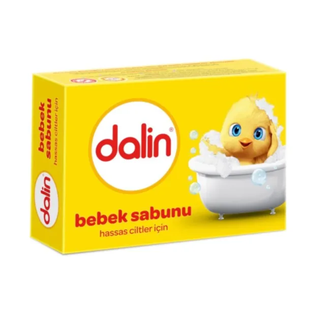 Dalin Sapun 100gr