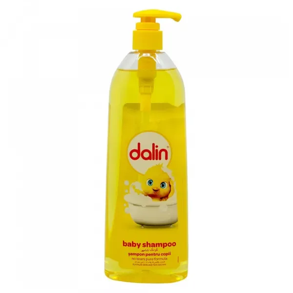 Dalin Sampon 500 ml