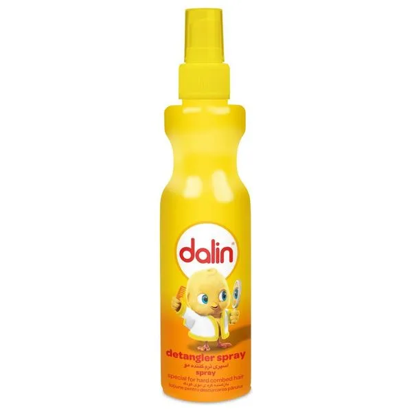 Dalin Detangling Spr.200