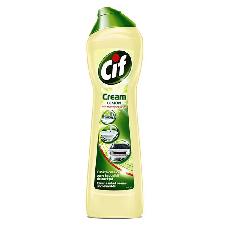 Cif Lemon 0,5 l