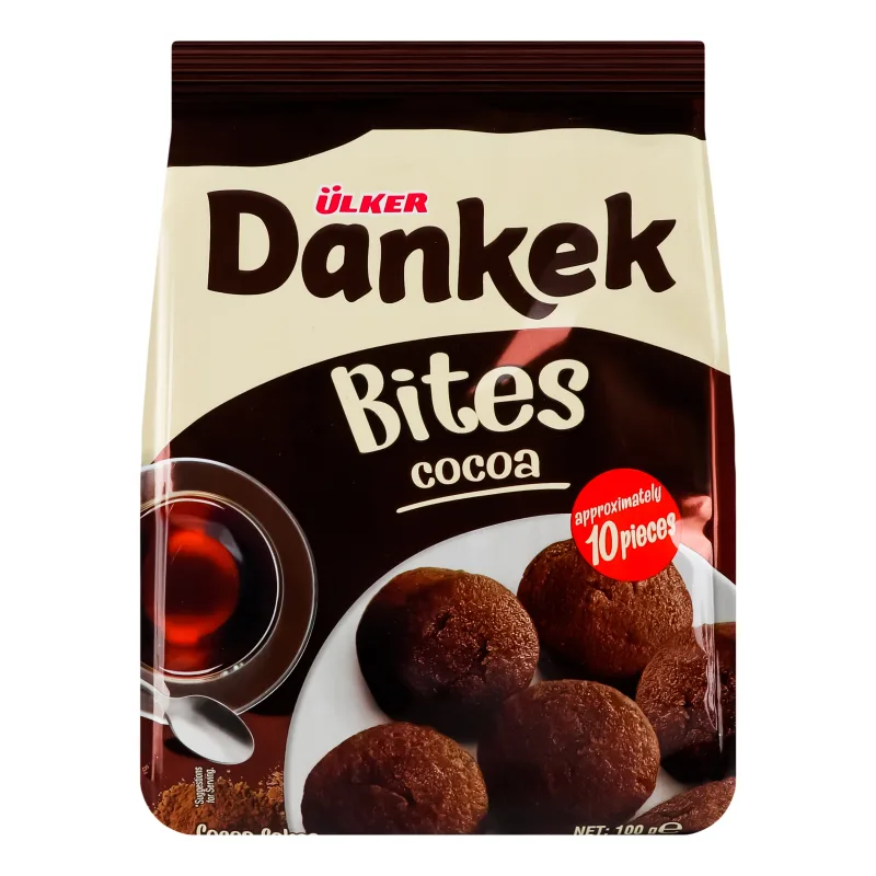 Mafin Danken Kakao Ulker 100 g