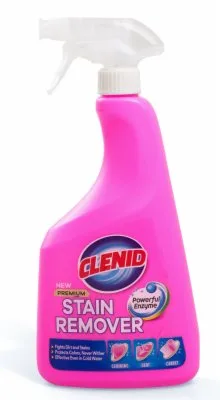 Sredstvo Za Odstranjivanje Mrlja Clenid 750 ml