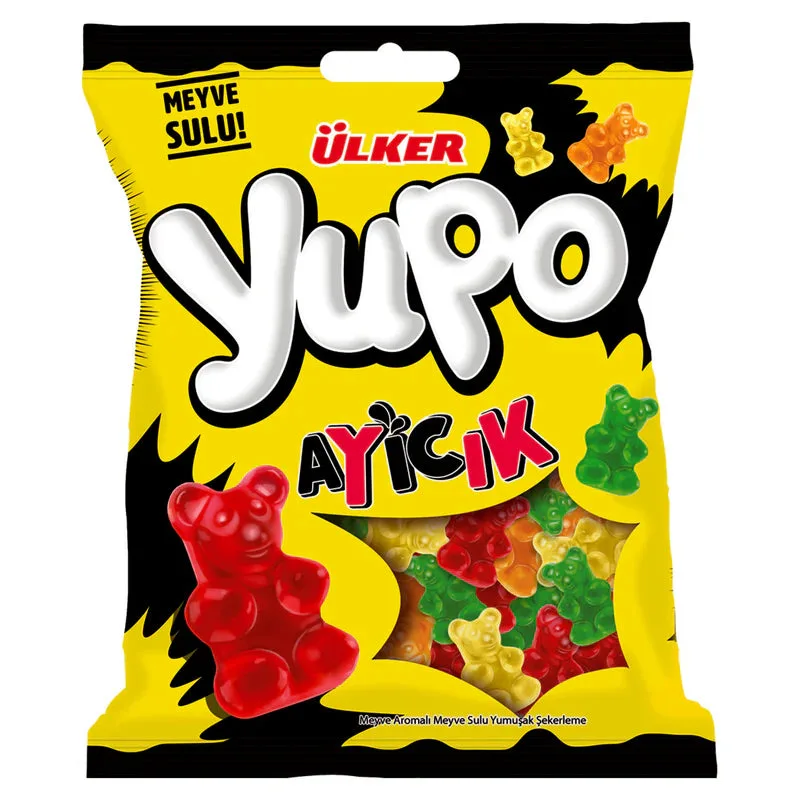 Profi.yupo Medvedici 80 g